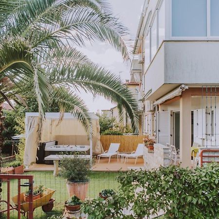 Apartman Hola Novigrad  ภายนอก รูปภาพ