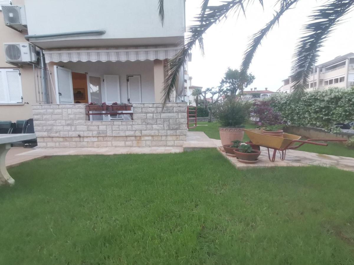 Apartman Hola Novigrad  ภายนอก รูปภาพ