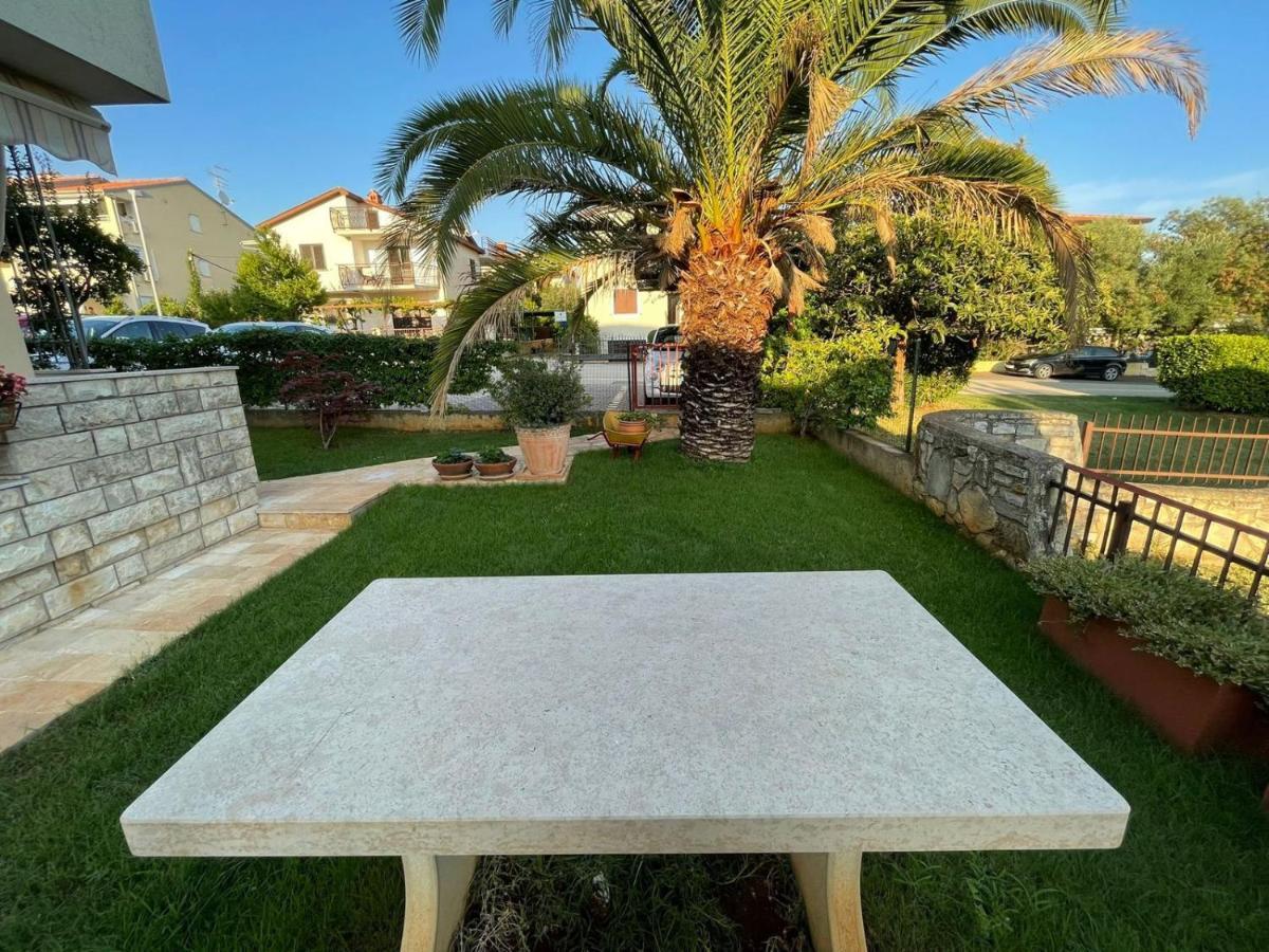 Apartman Hola Novigrad  ภายนอก รูปภาพ