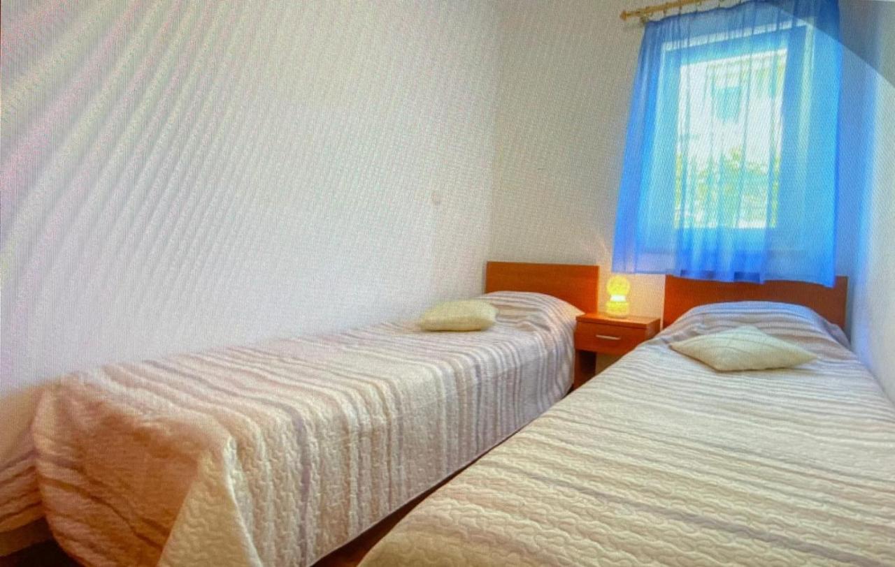 Apartman Hola Novigrad  ภายนอก รูปภาพ