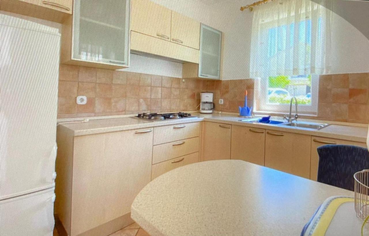 Apartman Hola Novigrad  ภายนอก รูปภาพ