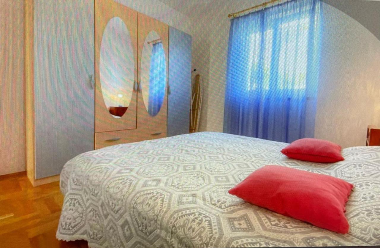 Apartman Hola Novigrad  ภายนอก รูปภาพ