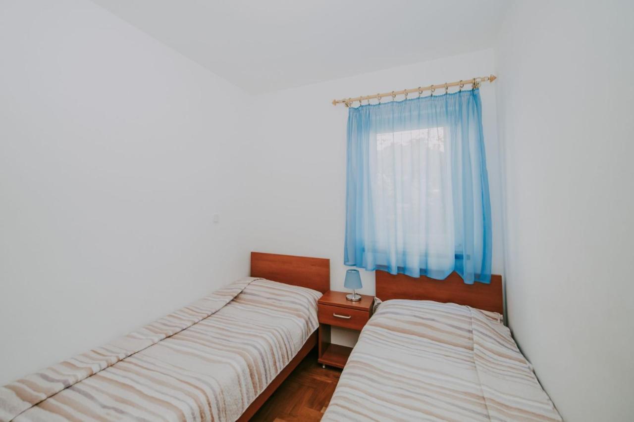 Apartman Hola Novigrad  ภายนอก รูปภาพ