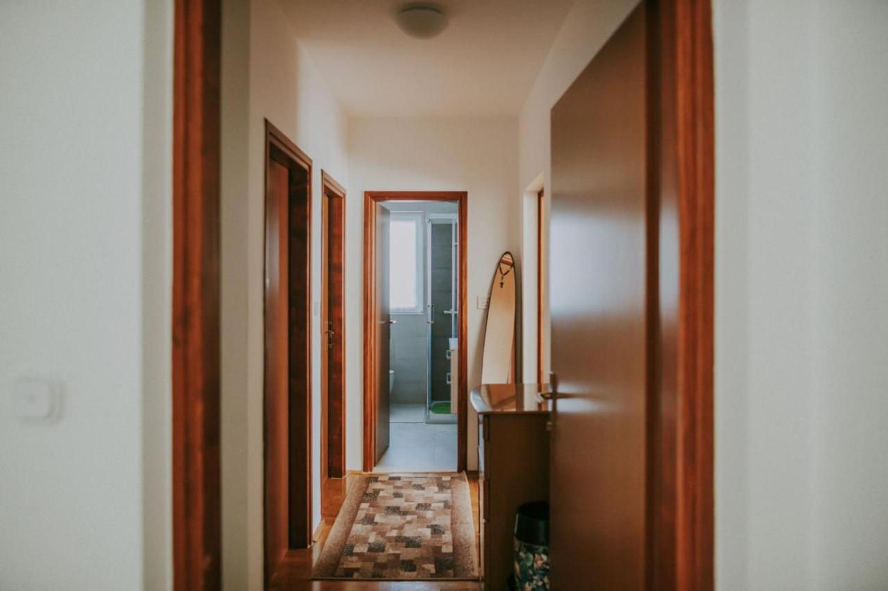 Apartman Hola Novigrad  ภายนอก รูปภาพ