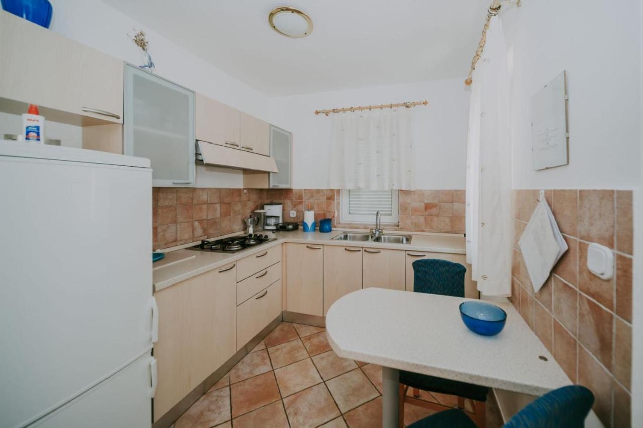 Apartman Hola Novigrad  ภายนอก รูปภาพ