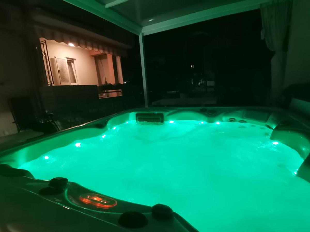 Apartman Hola Novigrad  ภายนอก รูปภาพ